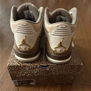 Nike Air Jordan 3 Palomino